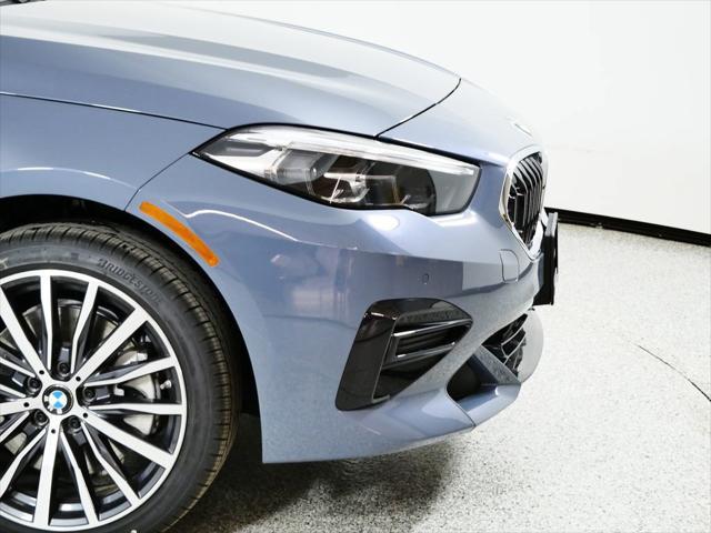 used 2023 BMW 228 Gran Coupe car, priced at $30,500