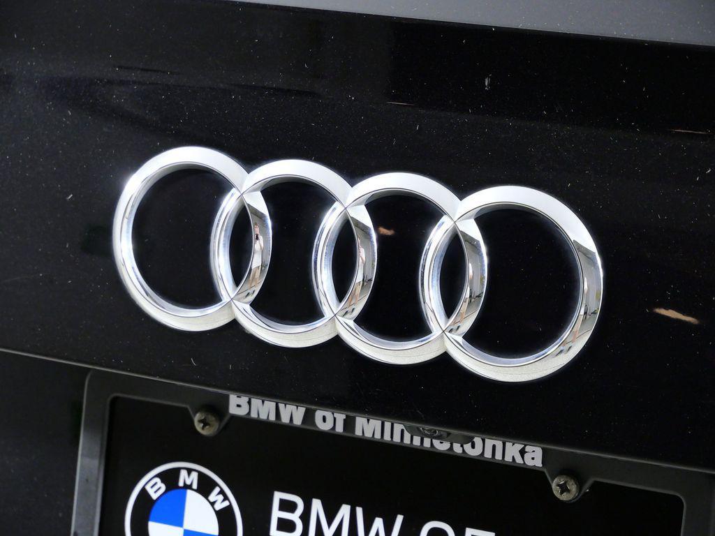 used 2019 Audi Q7 car, priced at $18,600