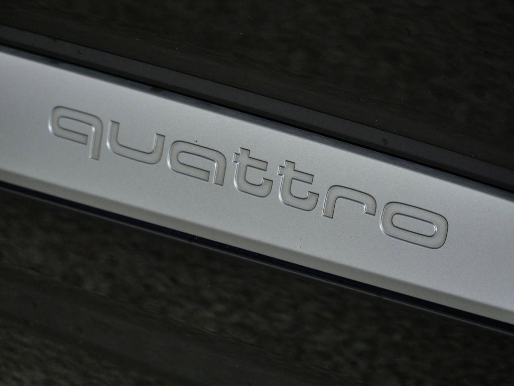 used 2019 Audi Q7 car, priced at $18,600