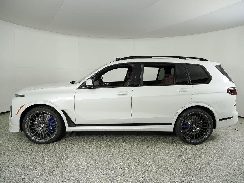 new 2026 BMW ALPINA XB7 car, priced at $161,125