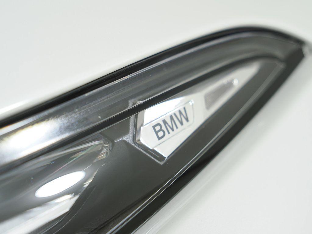 new 2026 BMW ALPINA XB7 car, priced at $161,125