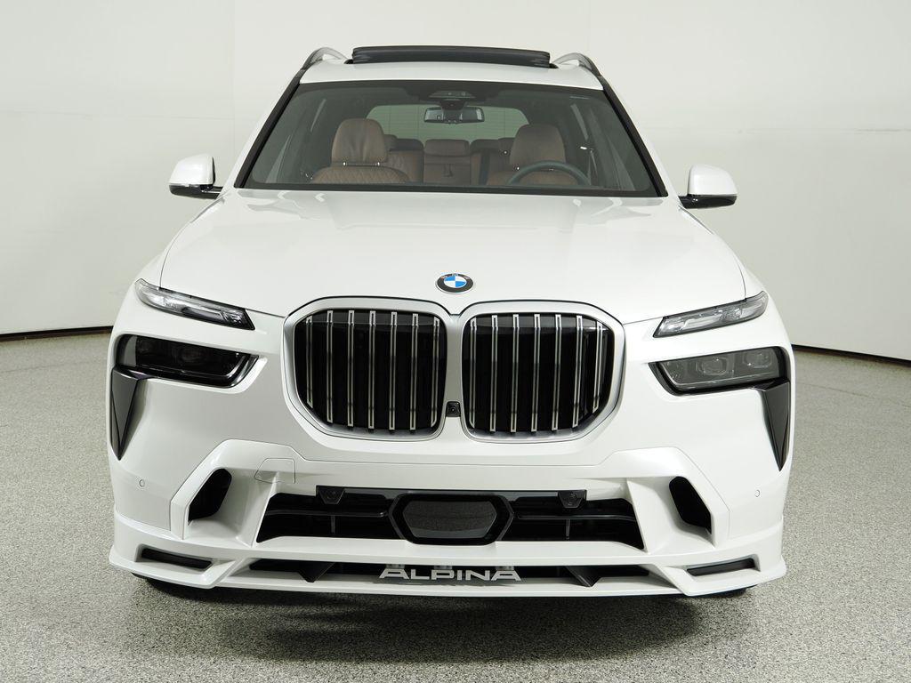 new 2026 BMW ALPINA XB7 car, priced at $161,125