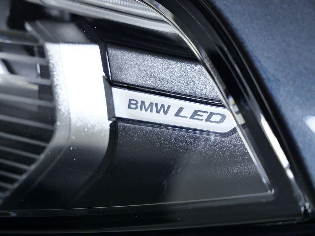 used 2022 BMW X7 car, priced at $42,000