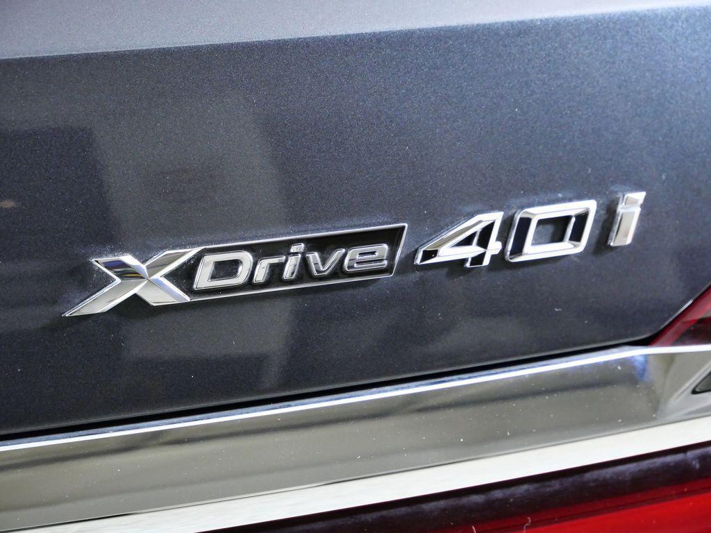 used 2022 BMW X7 car, priced at $42,000