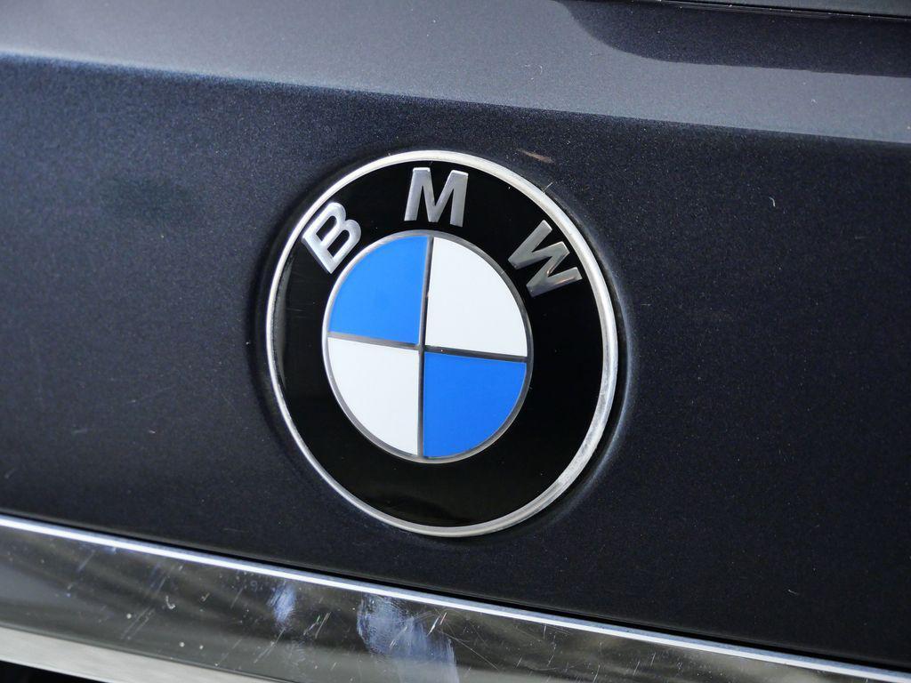 used 2022 BMW X7 car, priced at $42,000