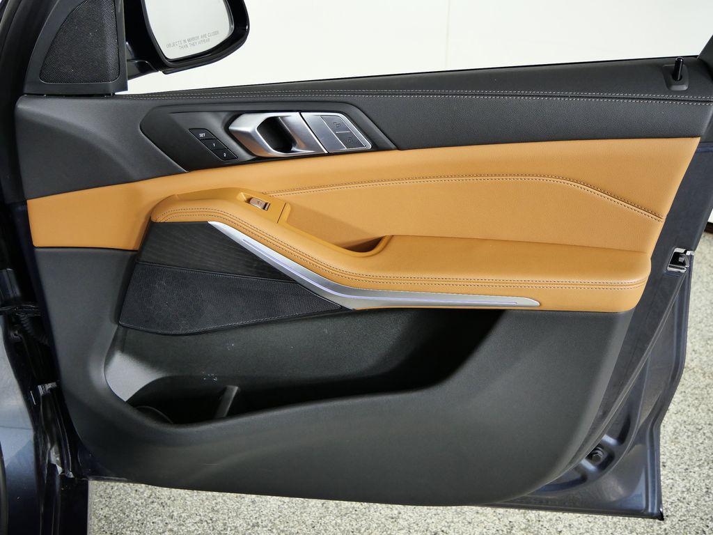 used 2022 BMW X7 car, priced at $42,000