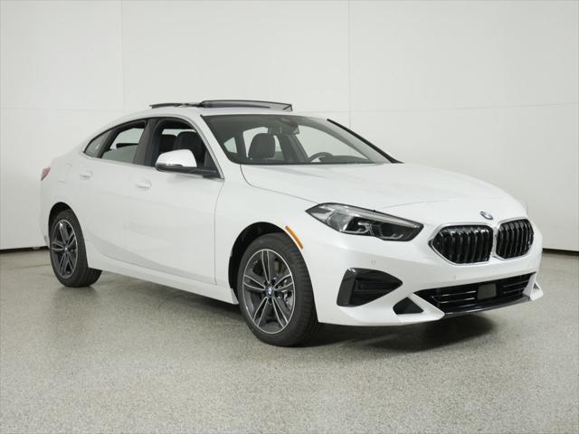 used 2024 BMW 228 Gran Coupe car, priced at $42,745