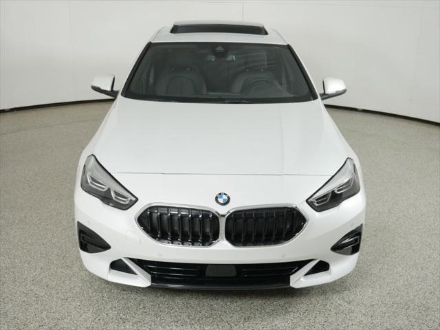 used 2024 BMW 228 Gran Coupe car, priced at $42,745