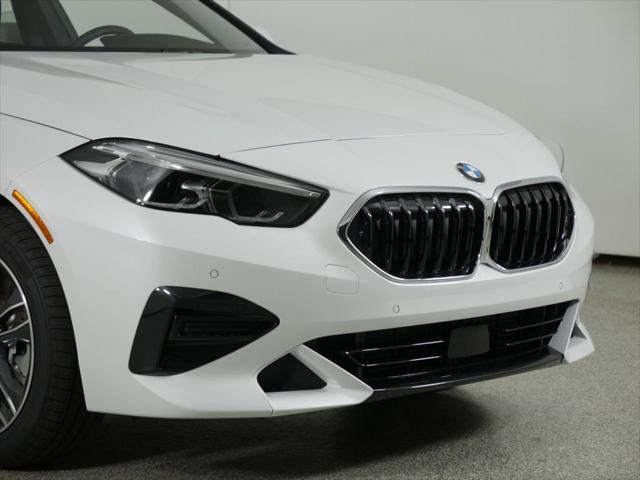 used 2024 BMW 228 Gran Coupe car, priced at $42,745