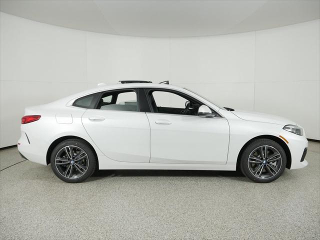 used 2024 BMW 228 Gran Coupe car, priced at $42,745