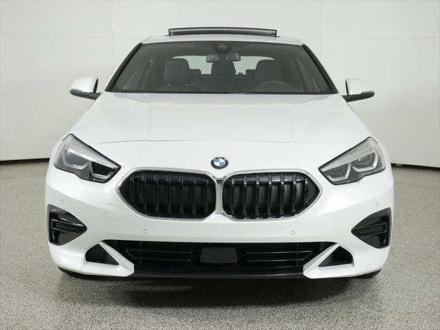 used 2024 BMW 228 Gran Coupe car, priced at $42,745