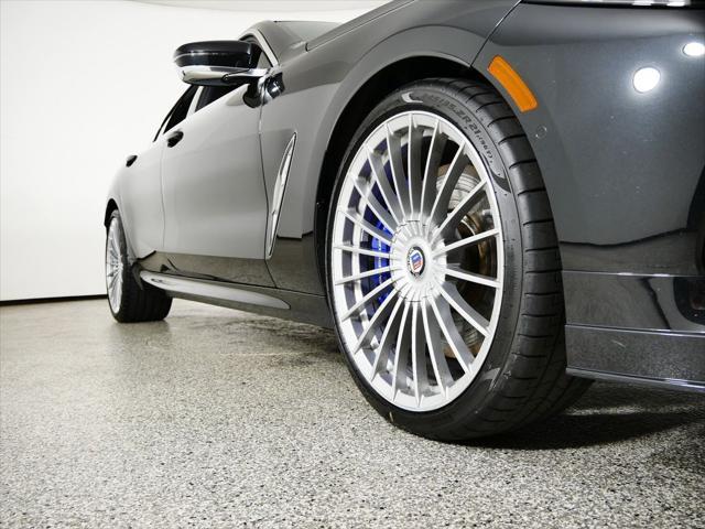 used 2023 BMW ALPINA B8 Gran Coupe car, priced at $92,600