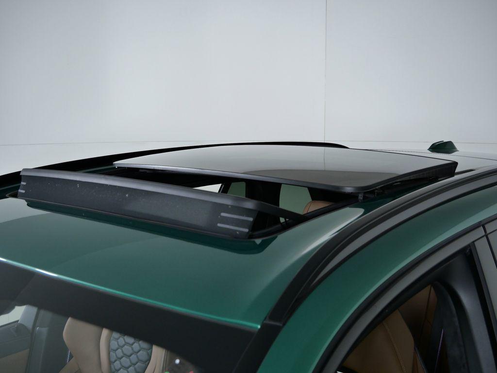 used 2024 BMW X5 M car, priced at $102,000