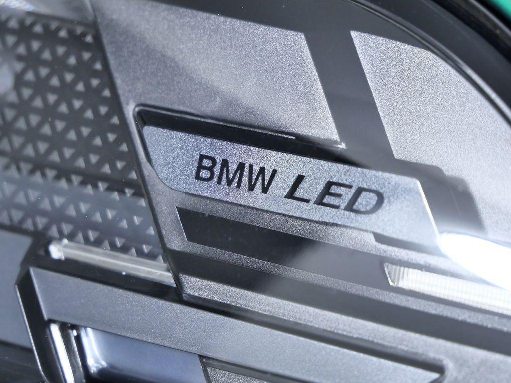 used 2024 BMW X5 M car, priced at $102,000