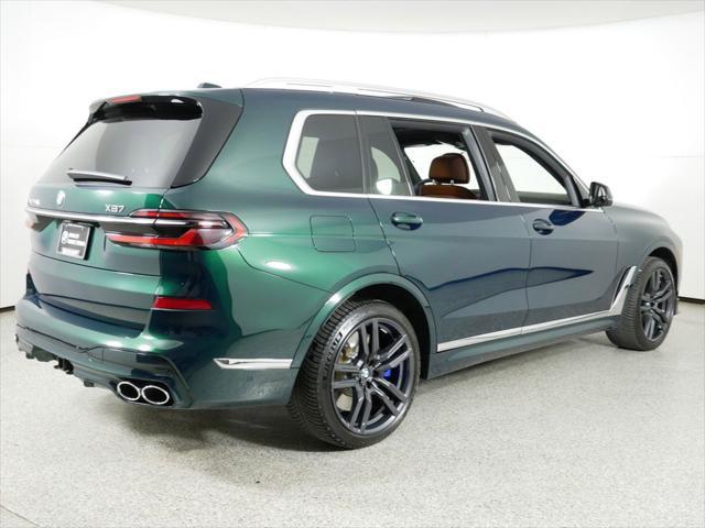 used 2023 BMW ALPINA XB7 car, priced at $125,000