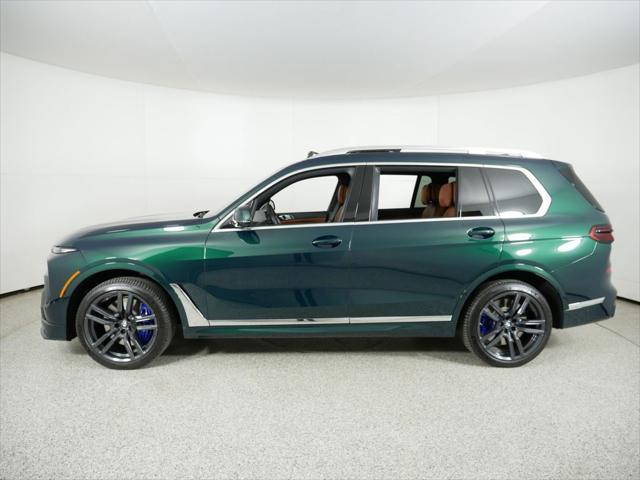 used 2023 BMW ALPINA XB7 car, priced at $125,000