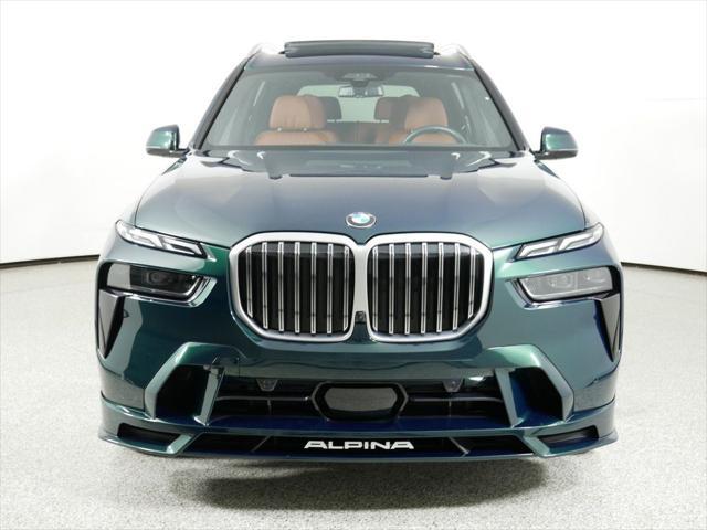 used 2023 BMW ALPINA XB7 car, priced at $125,000