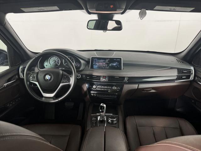 used 2017 BMW X5 eDrive car, priced at $20,000