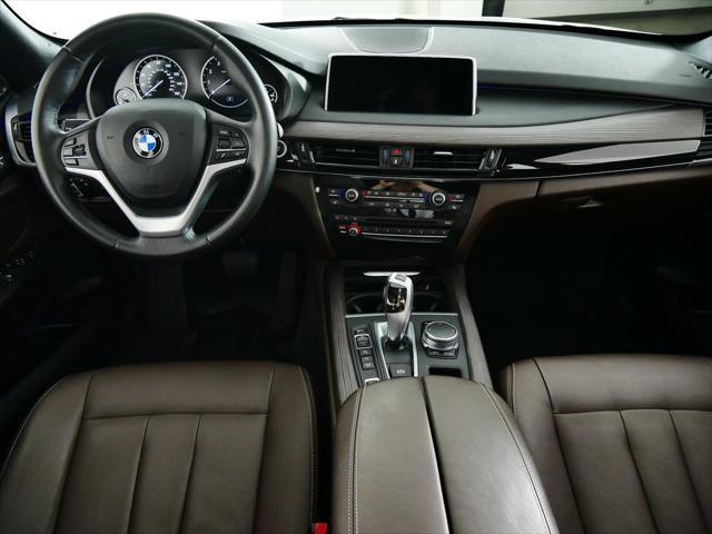 used 2017 BMW X5 eDrive car, priced at $17,000