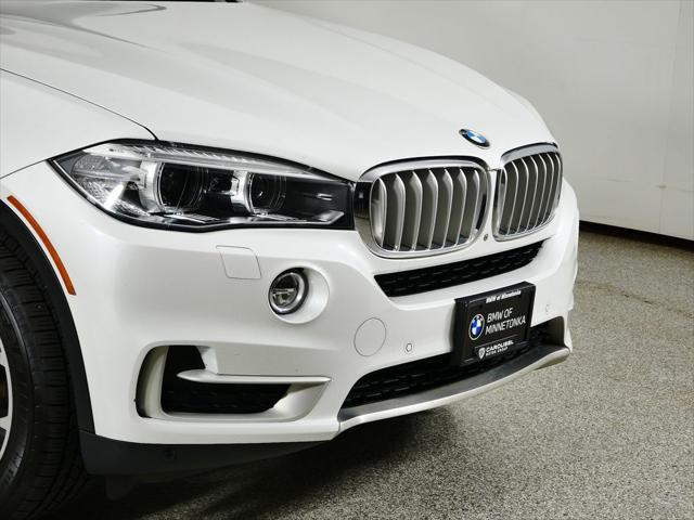 used 2017 BMW X5 eDrive car, priced at $17,000