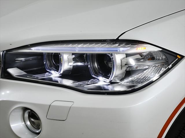 used 2017 BMW X5 eDrive car, priced at $17,000