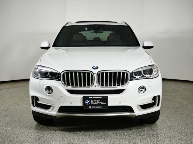 used 2017 BMW X5 eDrive car, priced at $17,000