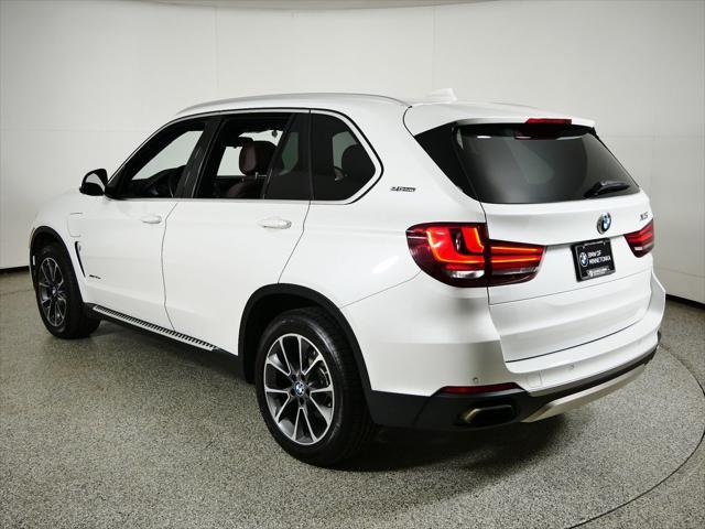 used 2017 BMW X5 eDrive car, priced at $17,000
