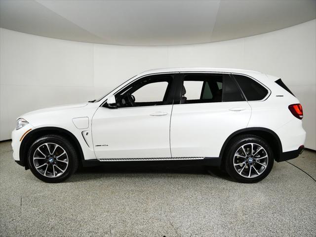used 2017 BMW X5 eDrive car, priced at $17,000