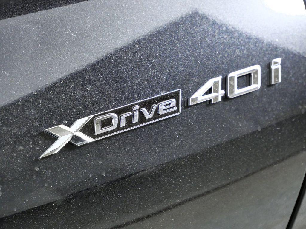 new 2026 BMW X6 car, priced at $89,100