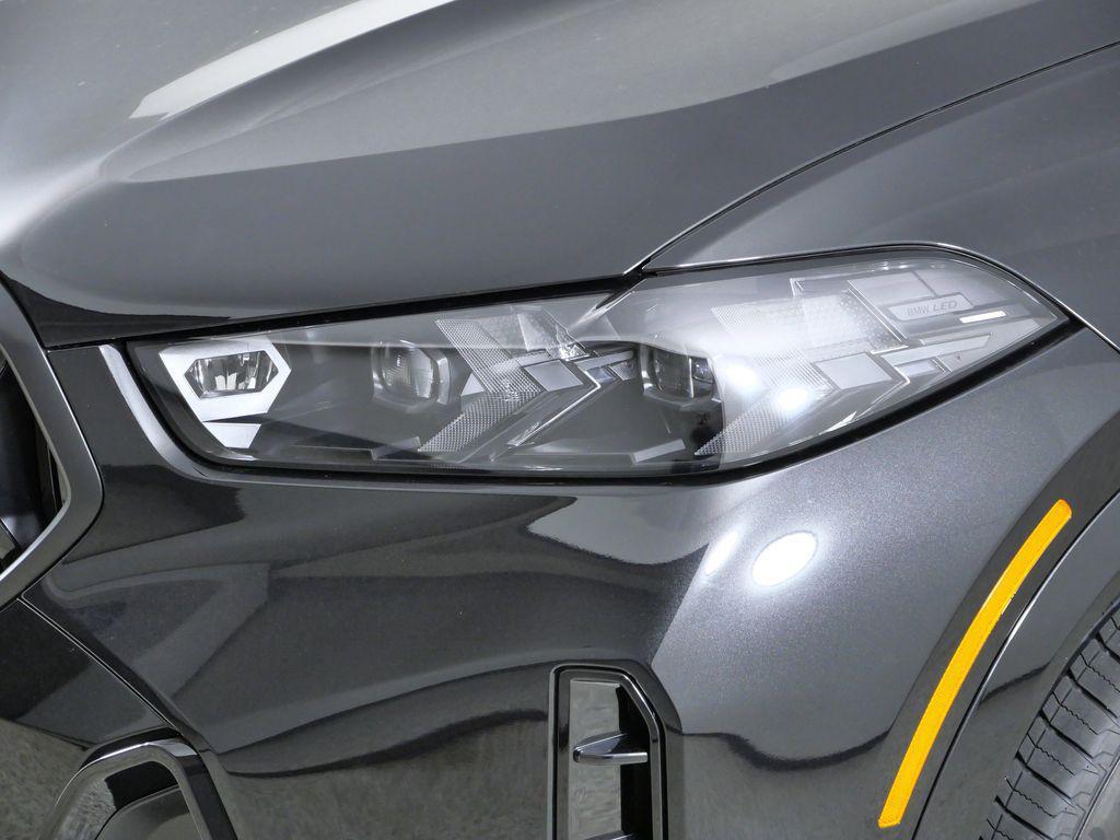 new 2026 BMW X6 car, priced at $89,100