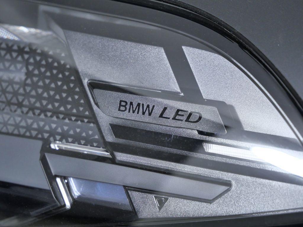 new 2026 BMW X6 car, priced at $89,100