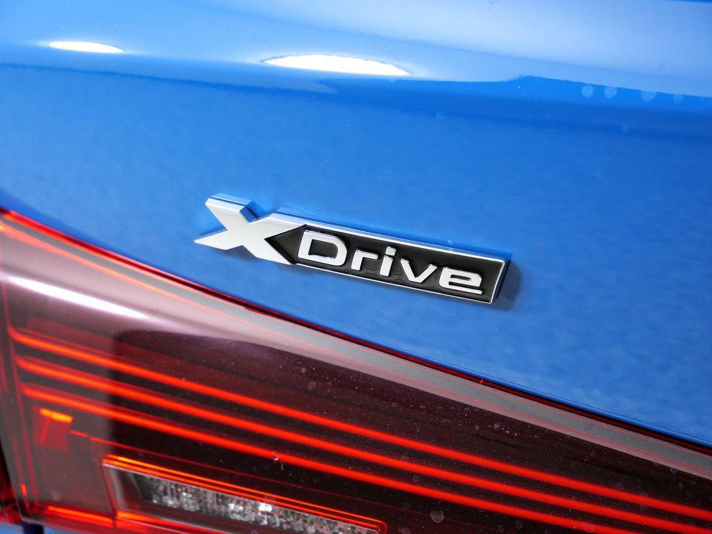 new 2026 BMW M4 car, priced at $107,895