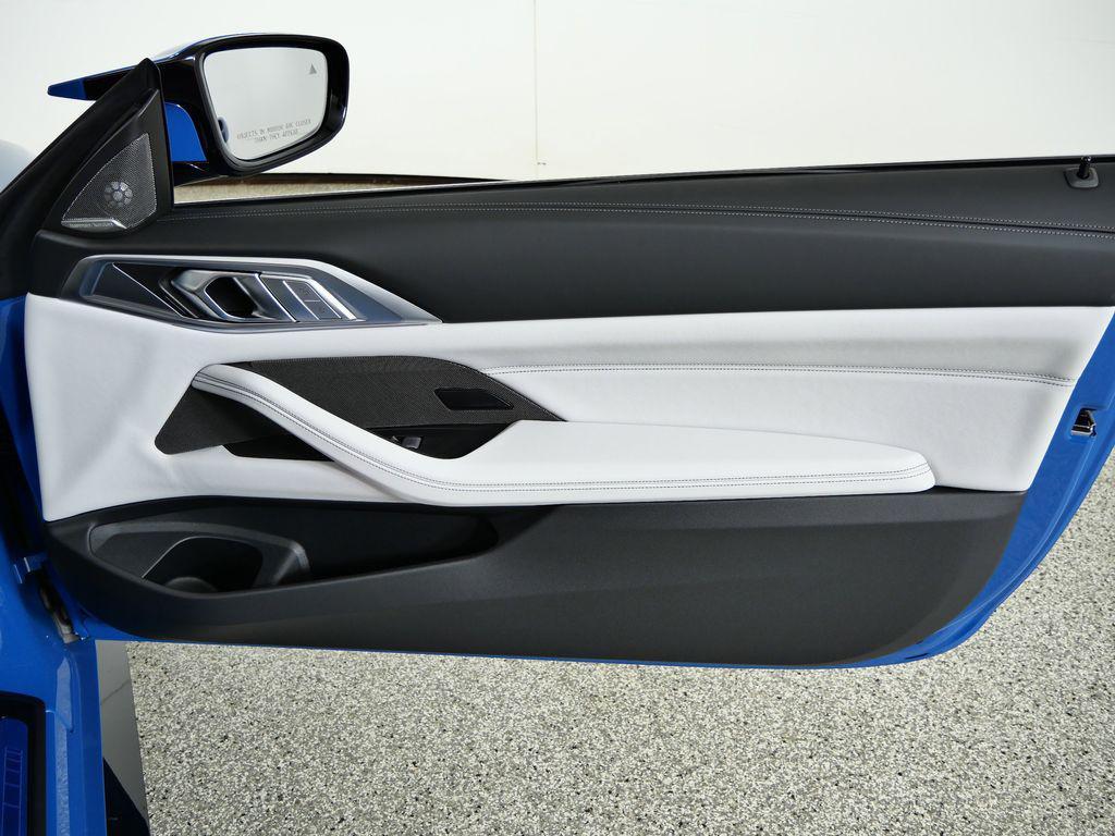 new 2026 BMW M4 car, priced at $107,895