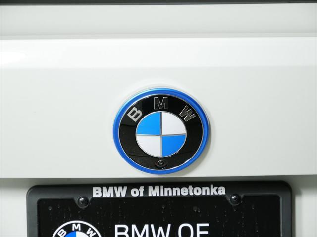 new 2025 BMW i4 Gran Coupe car, priced at $65,340