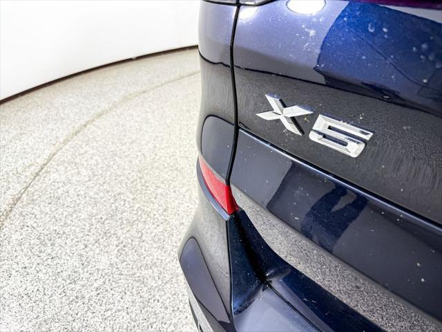 new 2026 BMW X5 PHEV car, priced at $88,650