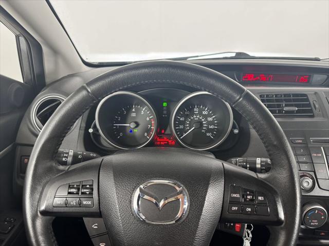 used 2012 Mazda Mazda5 car, priced at $10,000