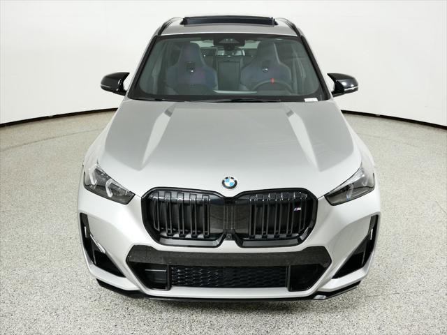 used 2025 BMW X1 car, priced at $57,430