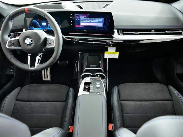 used 2025 BMW X1 car, priced at $57,430