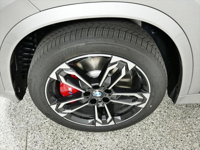 used 2025 BMW X1 car, priced at $57,430