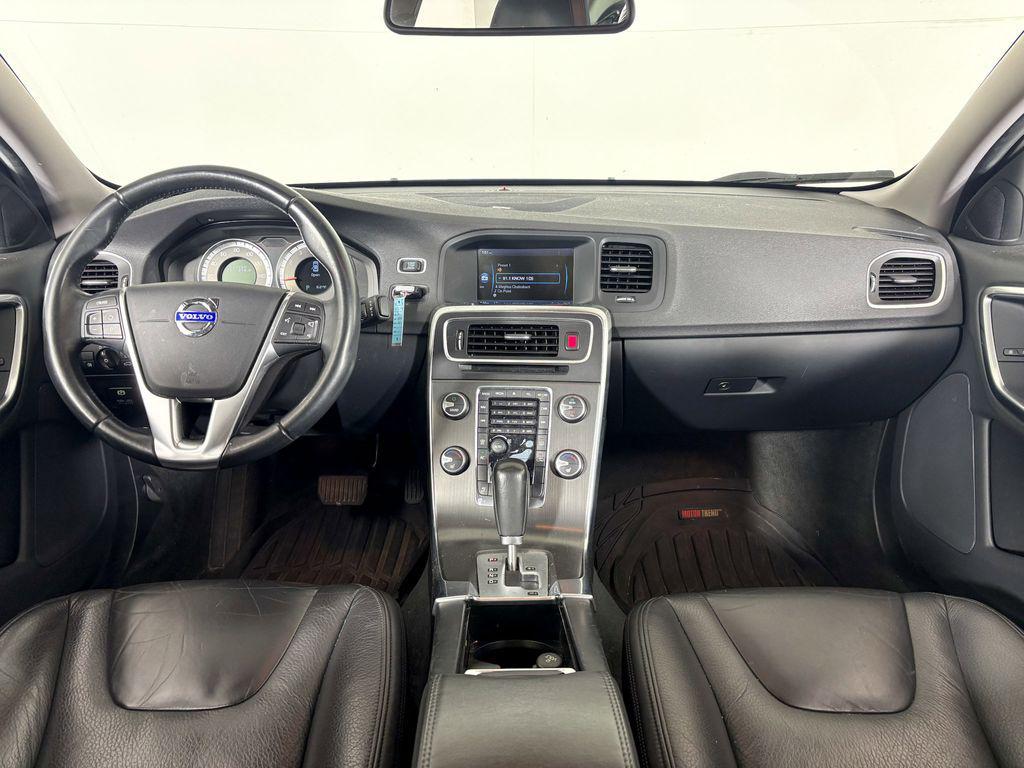 used 2012 Volvo S60 car, priced at $8,600