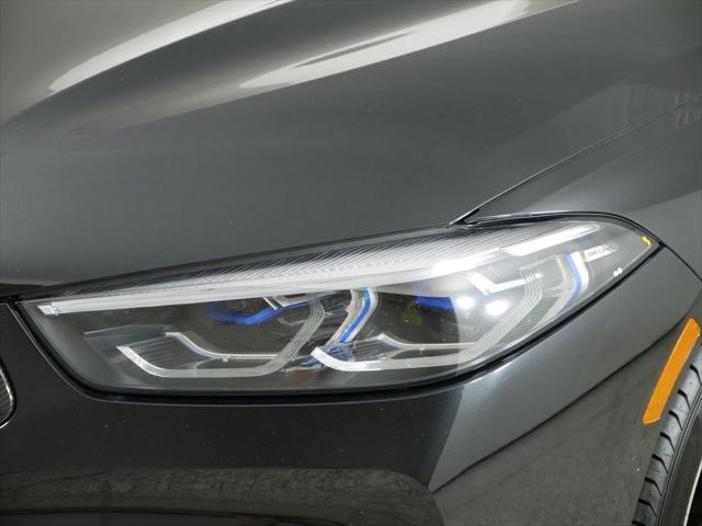 used 2022 BMW 840 car, priced at $48,000