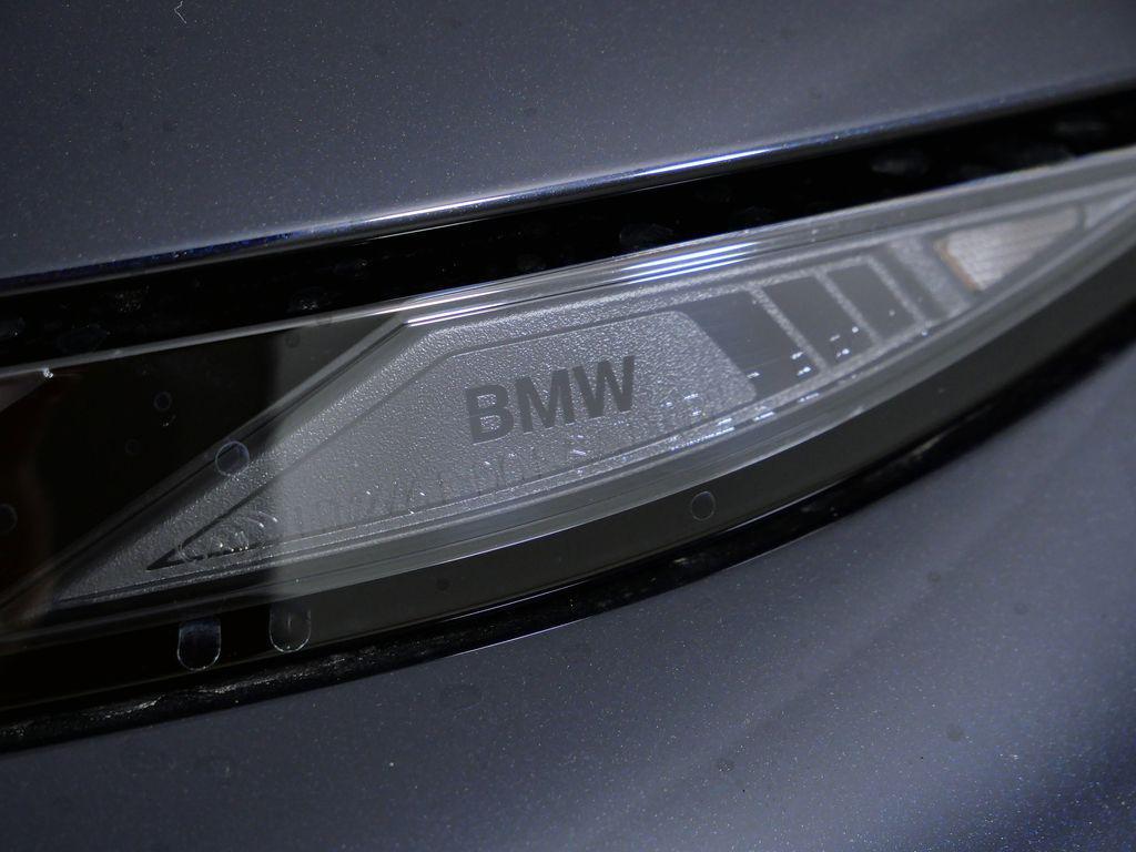 new 2026 BMW XM car, priced at $160,775