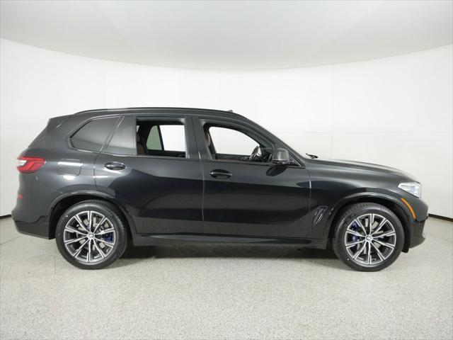 used 2019 BMW X5 car, priced at $28,600