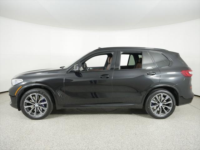 used 2019 BMW X5 car, priced at $28,600