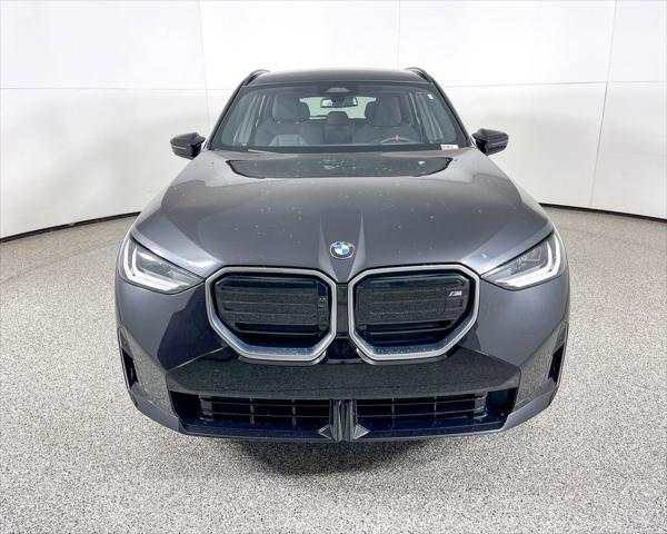 used 2025 BMW X3 car, priced at $69,225