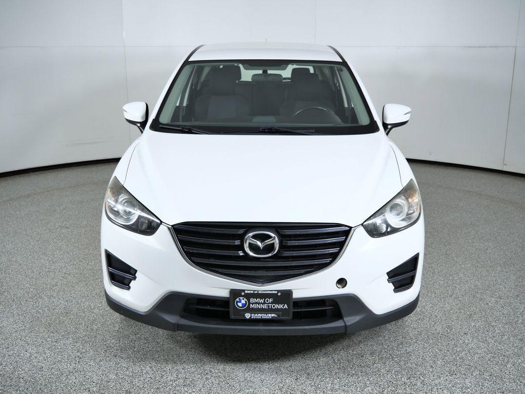 used 2016 Mazda CX-5 car, priced at $11,000