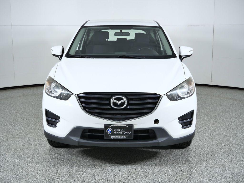 used 2016 Mazda CX-5 car, priced at $11,000