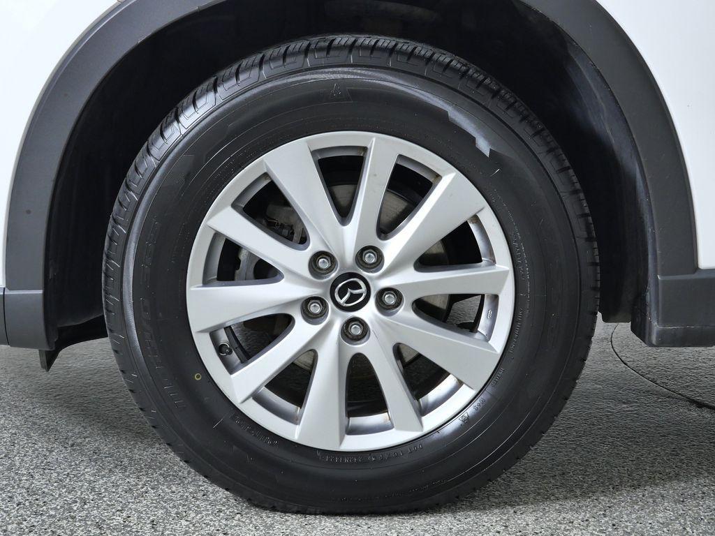 used 2016 Mazda CX-5 car, priced at $11,000