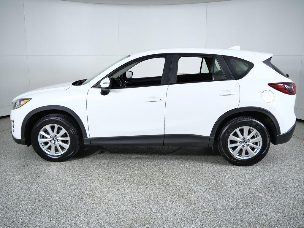 used 2016 Mazda CX-5 car, priced at $11,000
