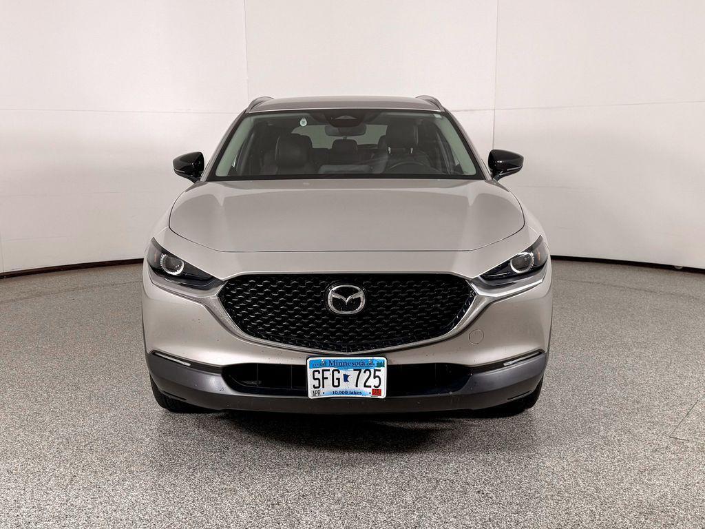 used 2024 Mazda CX-30 car, priced at $24,800